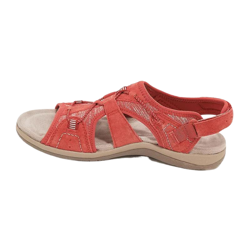 Vilma - Orthopedic Sandals