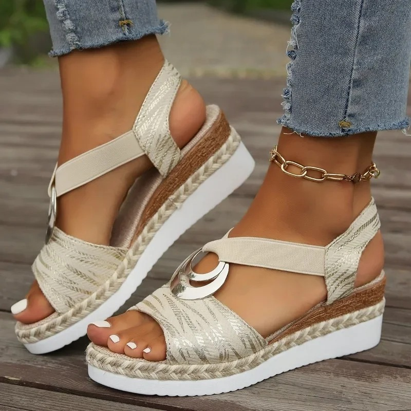 Courtney | Orthopedic Sandals with Optimal Support