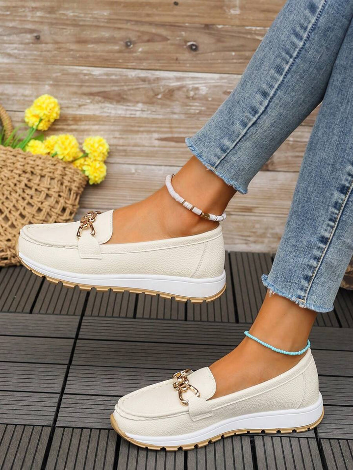 Mia | Orthopedic Loafers