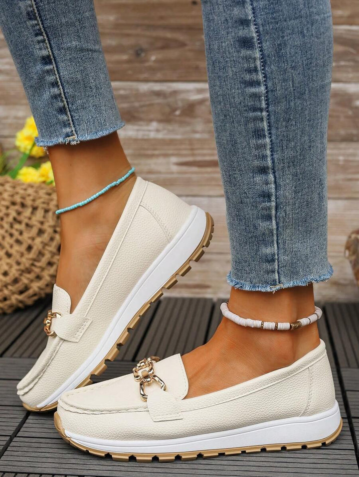 Mia | Orthopedic Loafers