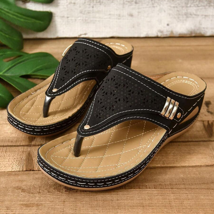 Leila - Orthopedic Sandals