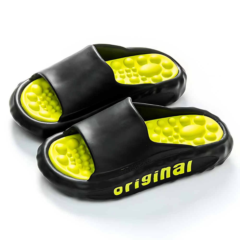 Sandy | Orthopedic Sandals