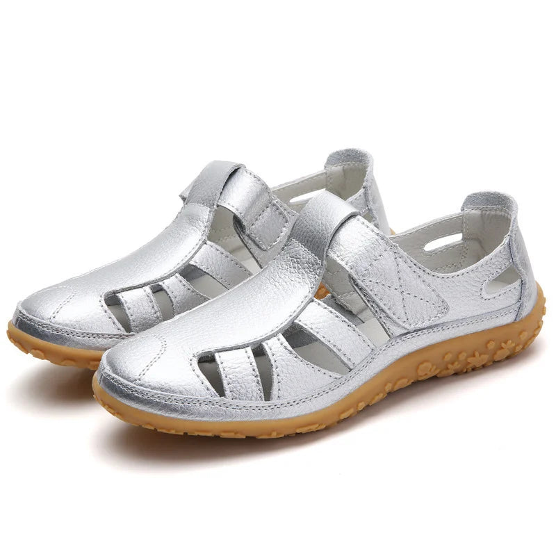 Atasia - Orthopedic Sandals