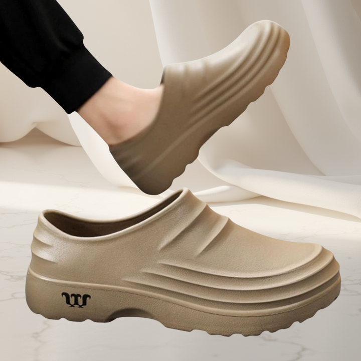 Leslie - Orthopedic Sandals