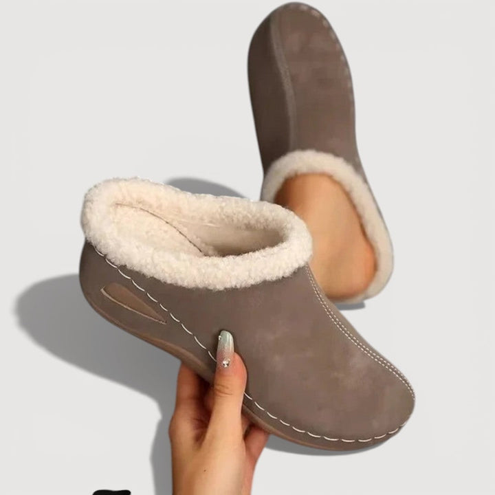 Leah™ - Orthopedic Slippers