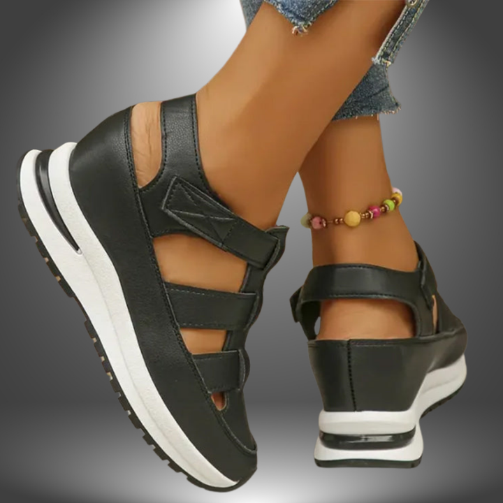 Sylvana - Orthopedic Sandals