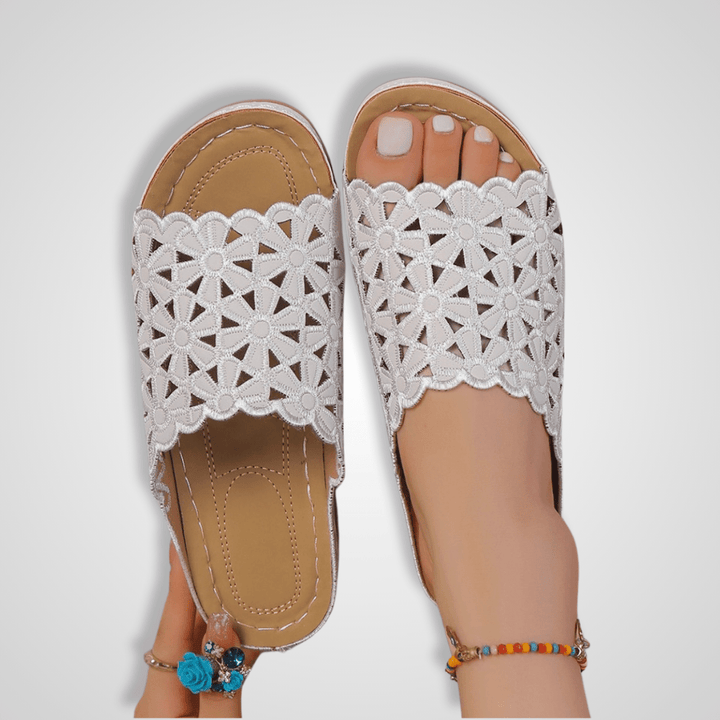 Rene | Orthopedic Sandals