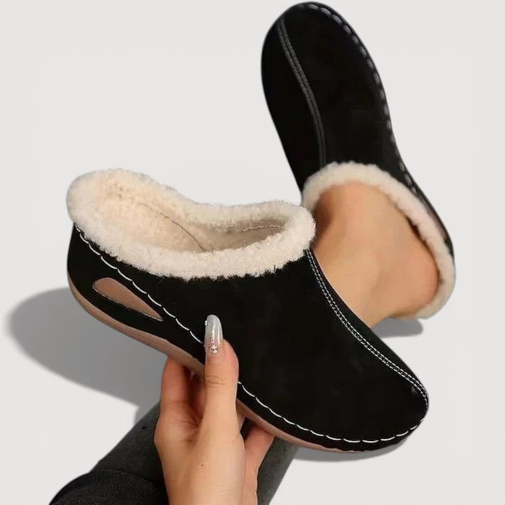 Leah™ - Orthopedic Slippers