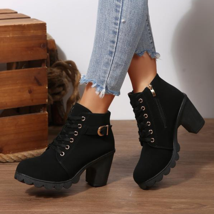 Esther™ - Orthopedic Ankle Boots