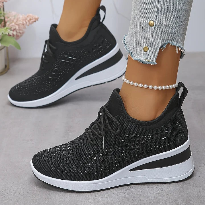 Zoe™ - Orthopedic Sneakers