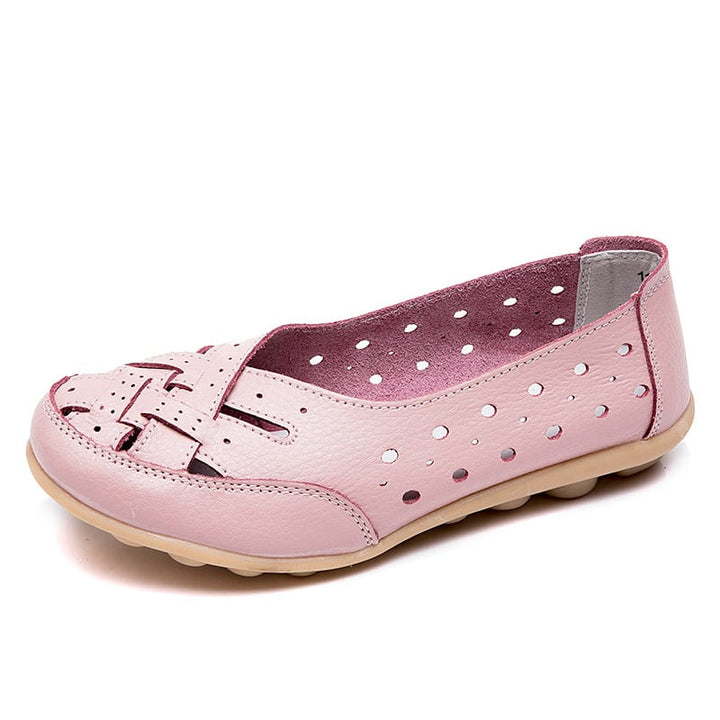 Elodie - Orthopedic Shoes