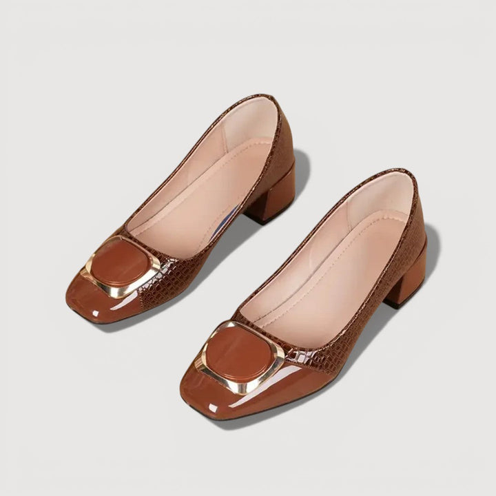 Livia™ - Orthopedic Heels