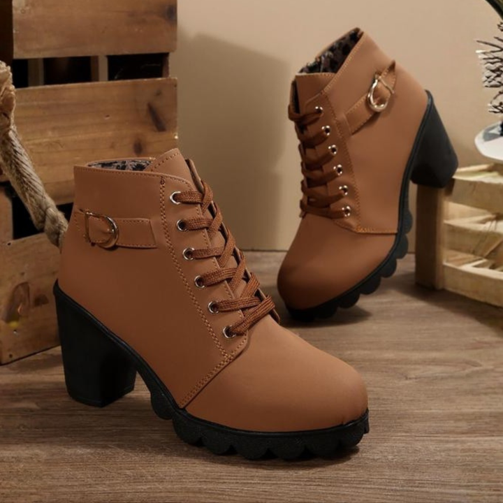 Esther™ - Orthopedic Ankle Boots