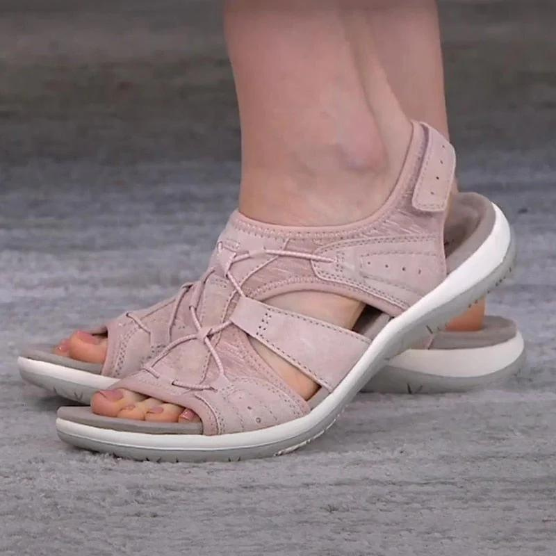 Vilma - Orthopedic Sandals