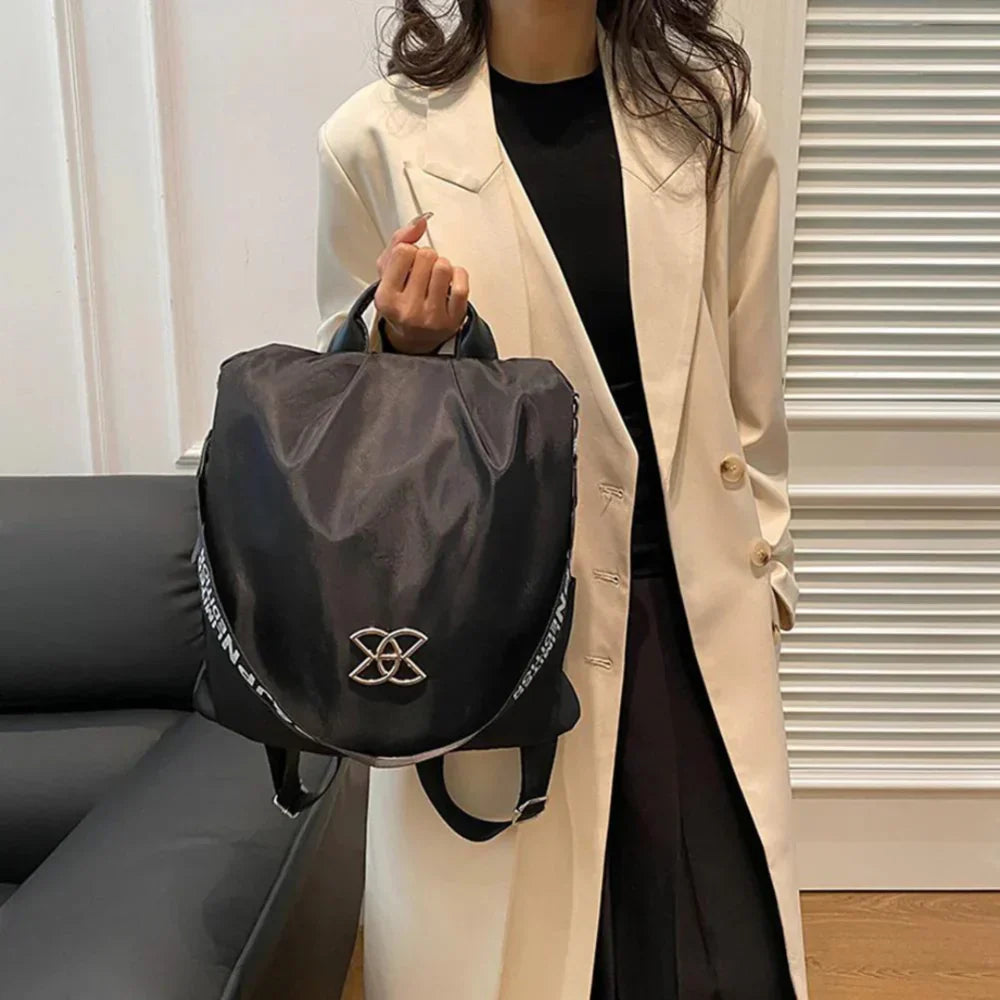 Thelma | Anti-Theft Bag