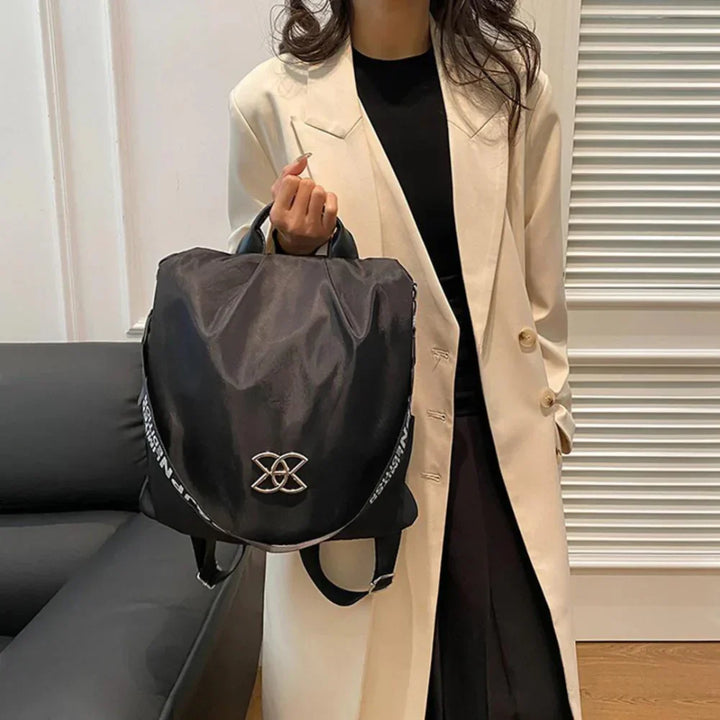 Thelma | Anti-Theft Bag