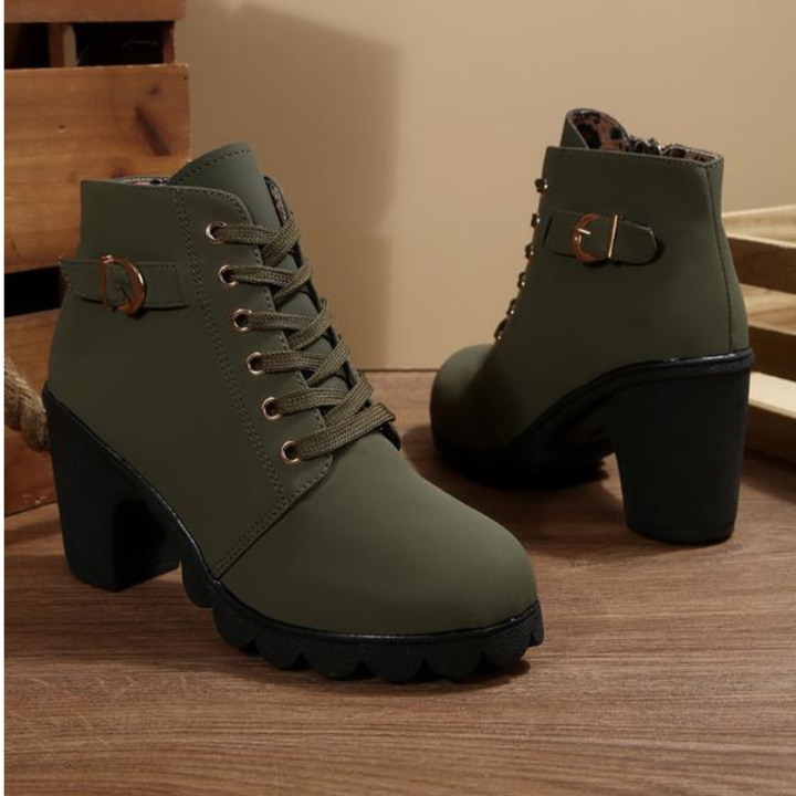 Esther™ - Orthopedic Ankle Boots