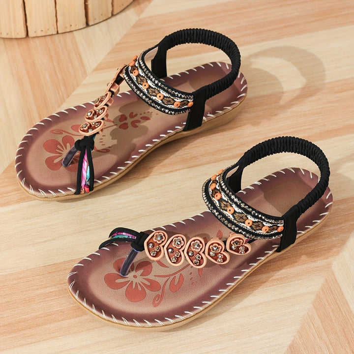 Isla Boho - Orthopedic Sandals