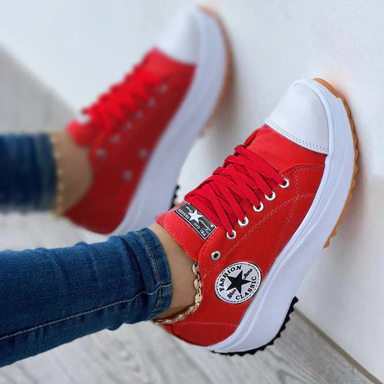 Charlie - Orthopedic Shoes