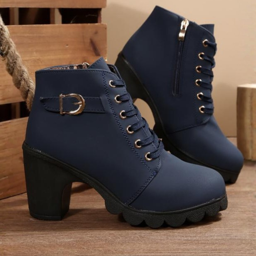 Esther™ - Orthopedic Ankle Boots