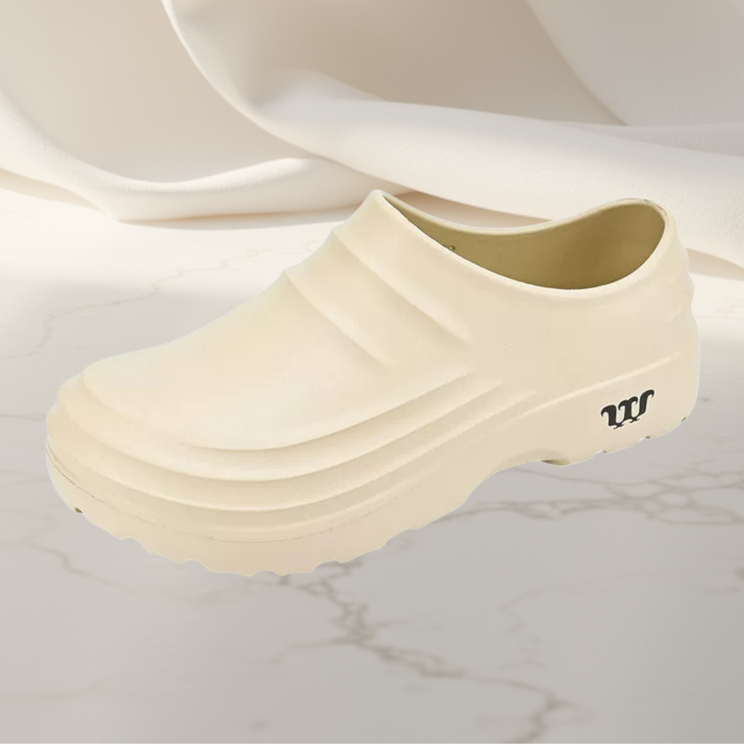 Leslie - Orthopedic Sandals