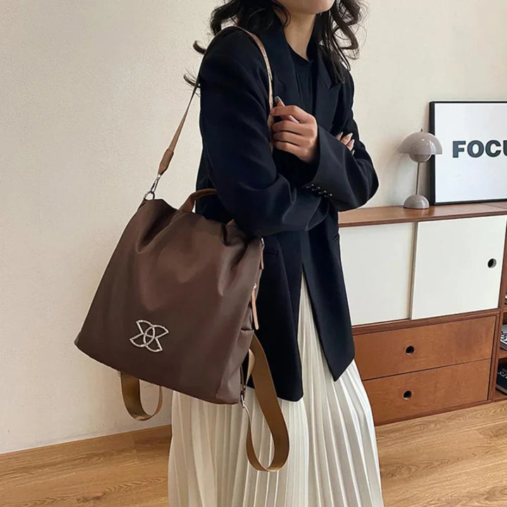 Thelma | Anti-Theft Bag