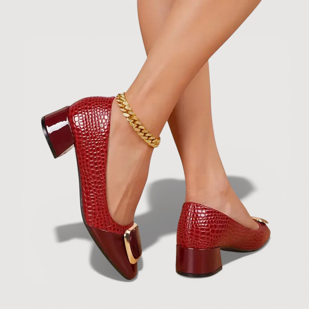 Livia™ - Orthopedic Heels