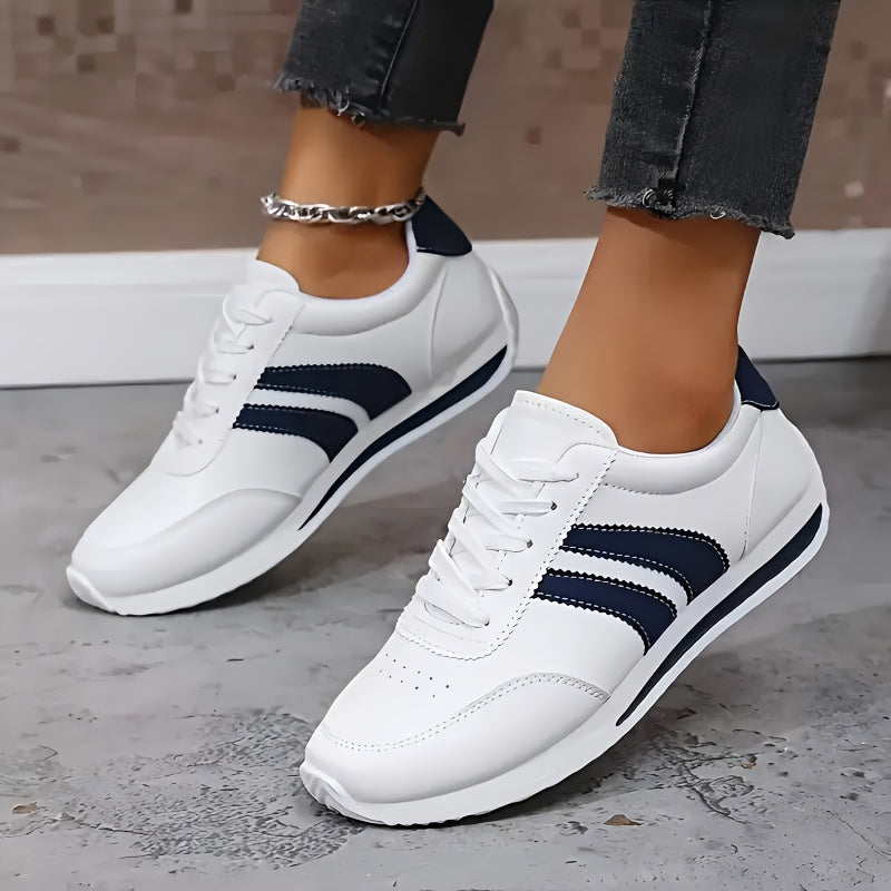Chloe™ Lightweight Orthopedic Sneakers
