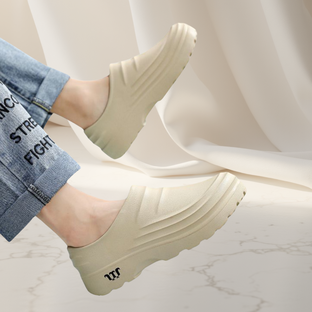 Leslie - Orthopedic Sandals