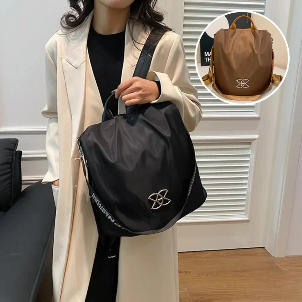 Thelma | Anti-Theft Bag