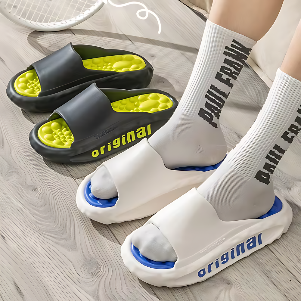 Sandy | Orthopedic Sandals