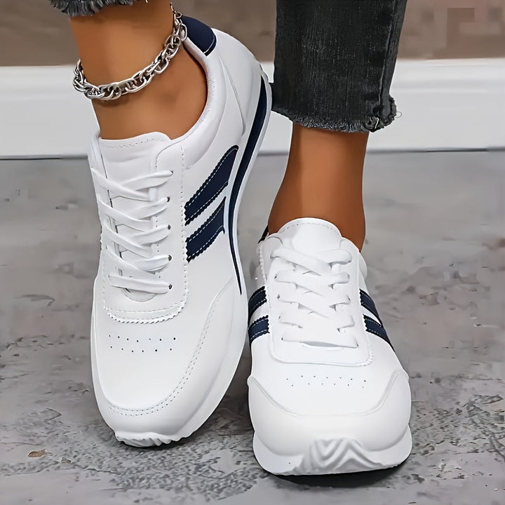 Chloe™ Lightweight Orthopedic Sneakers