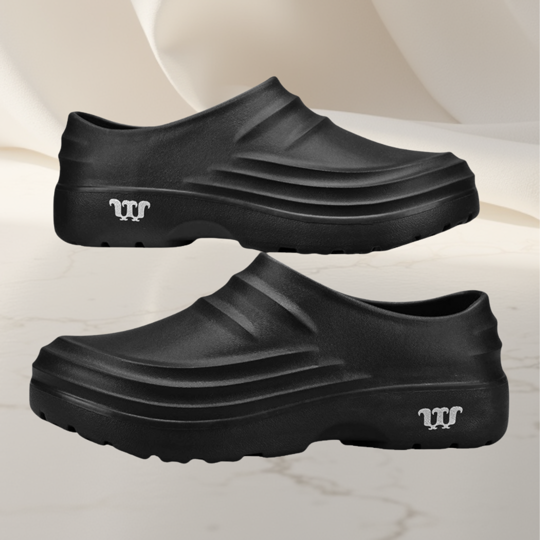 Leslie - Orthopedic Sandals