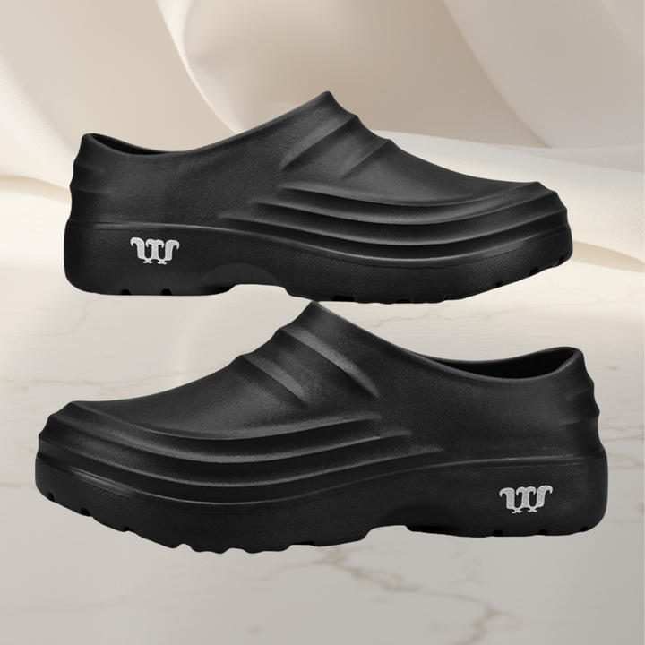 Leslie - Orthopedic Sandals