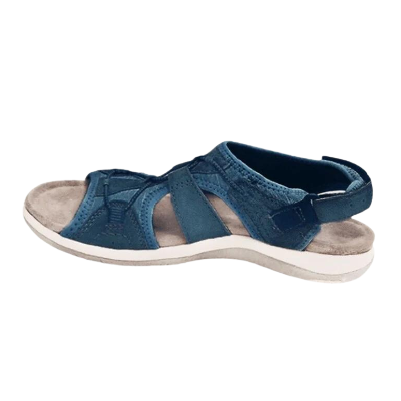 Vilma - Orthopedic Sandals
