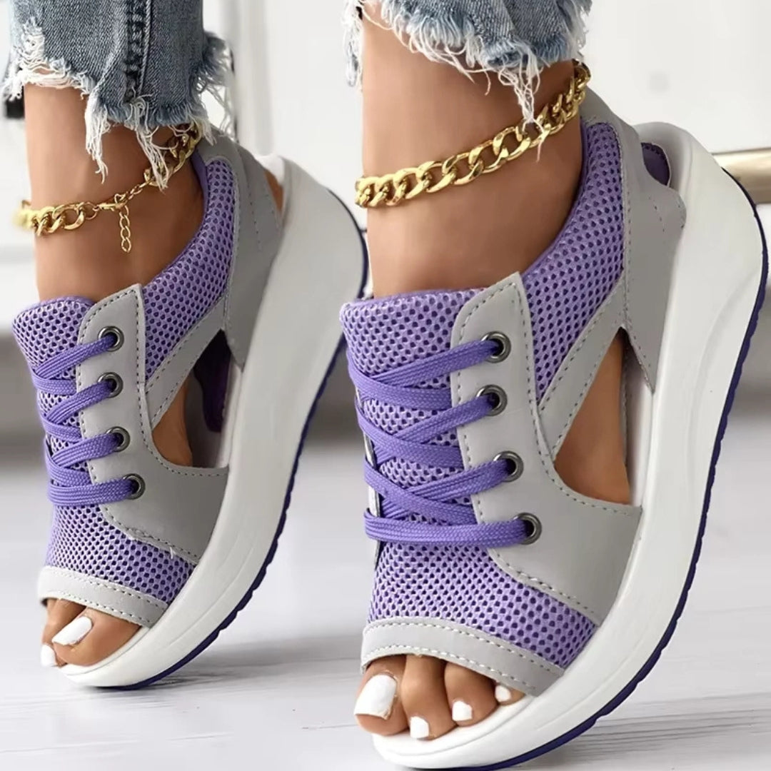 Freya - Orthopedic Sandals