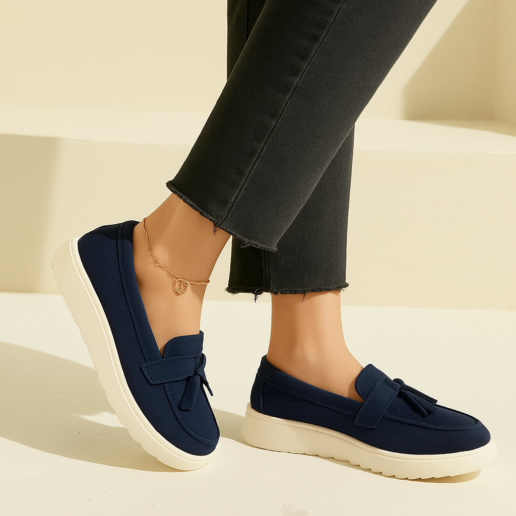Lola | Orthopedic Shoes
