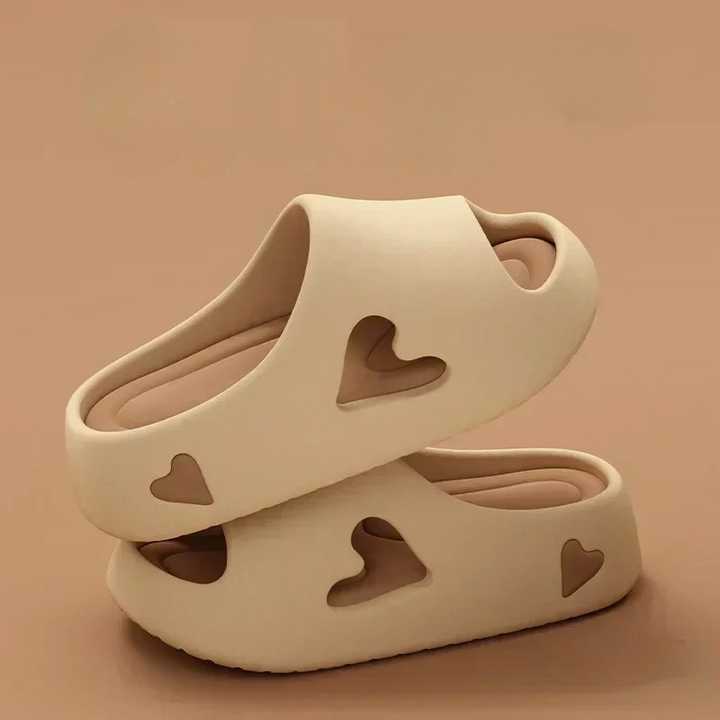 Zia - Orthopedic Sandals