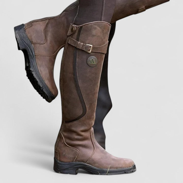 Isabelle™ - Orthopedic Boots