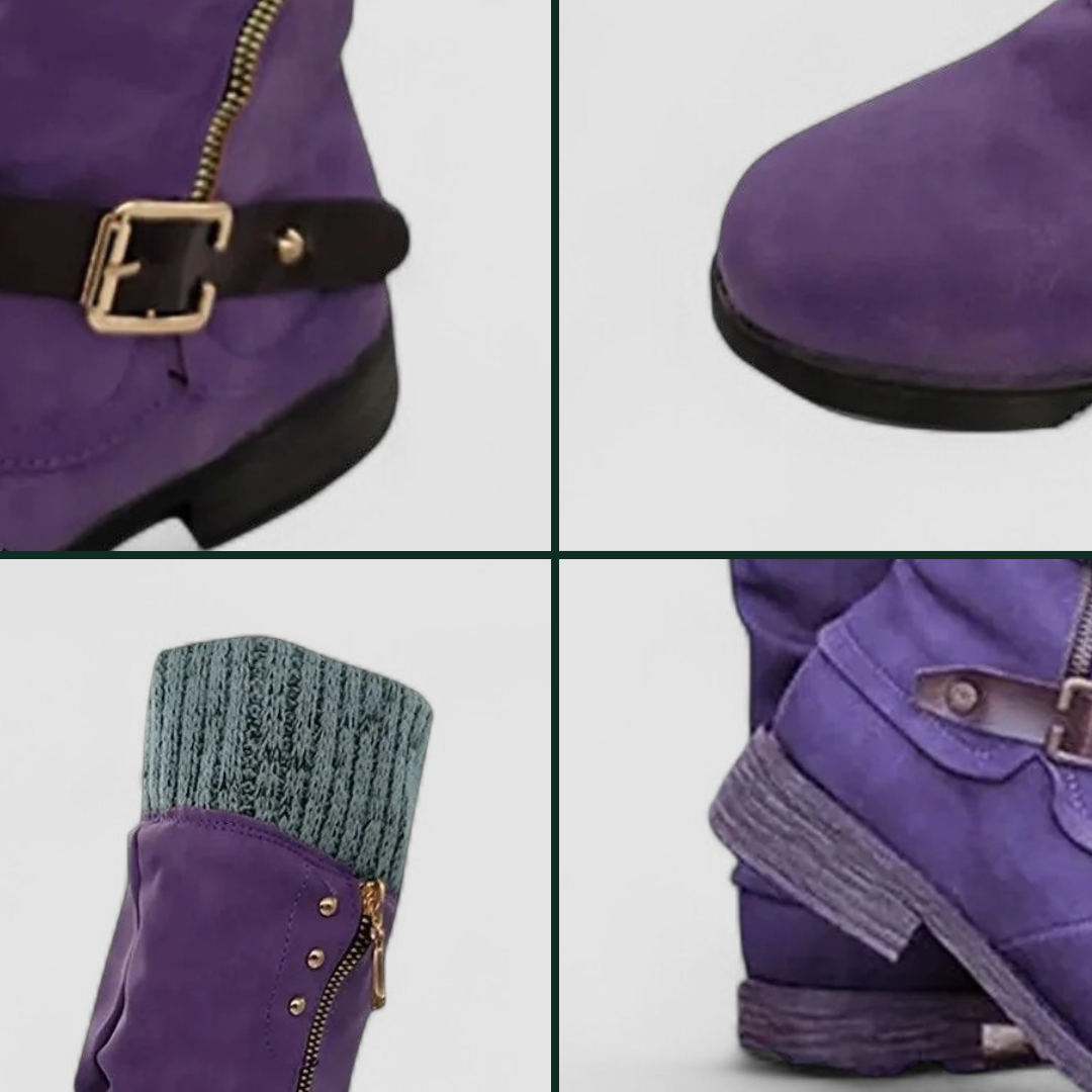 Brooklyn™ - Orthopedic Boots