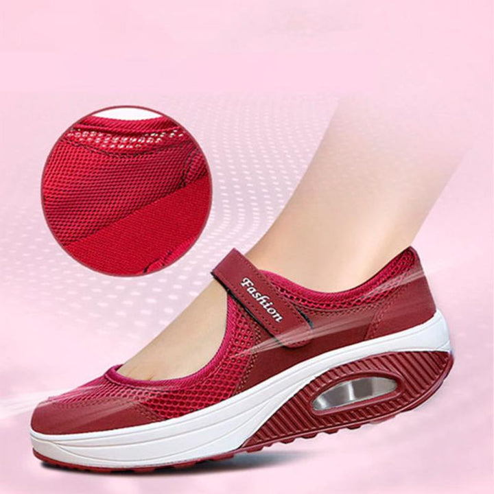 Jona - Orthopedic Shoes