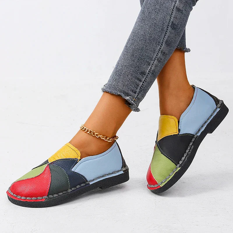 Sophia | Orthopedic Loafers