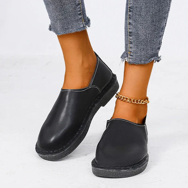 Sophia | Orthopedic Loafers