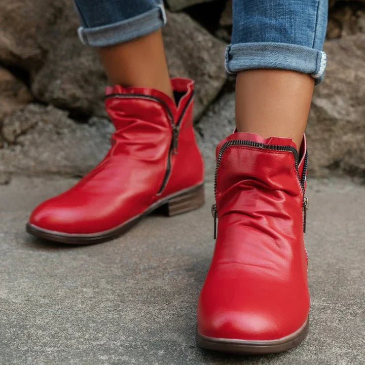 Lexie - Orthopedic Boots