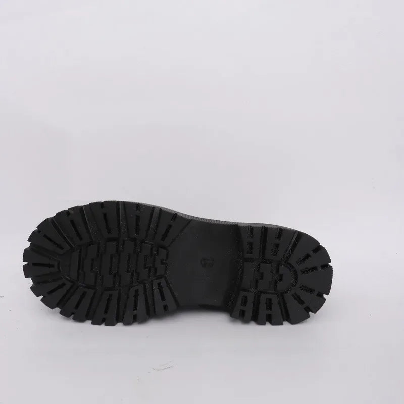 Kyla -  Orthopedic Loafers