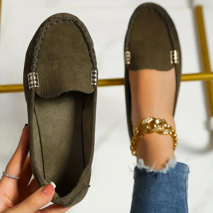 Fayenne | Orthopedic Loafers