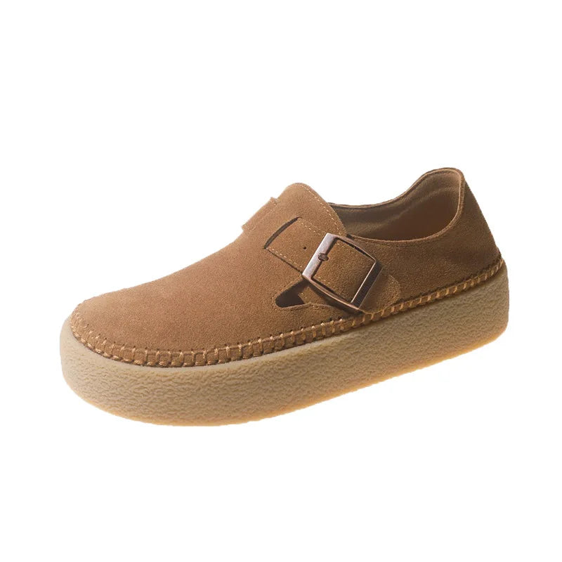 Aki | Orthopedic Flats