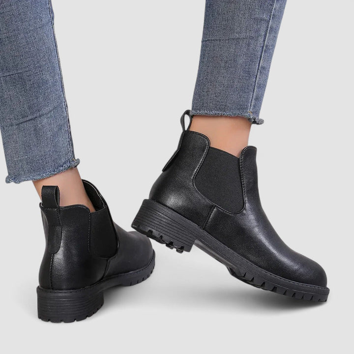 Zara™ - Orthopedic Boots
