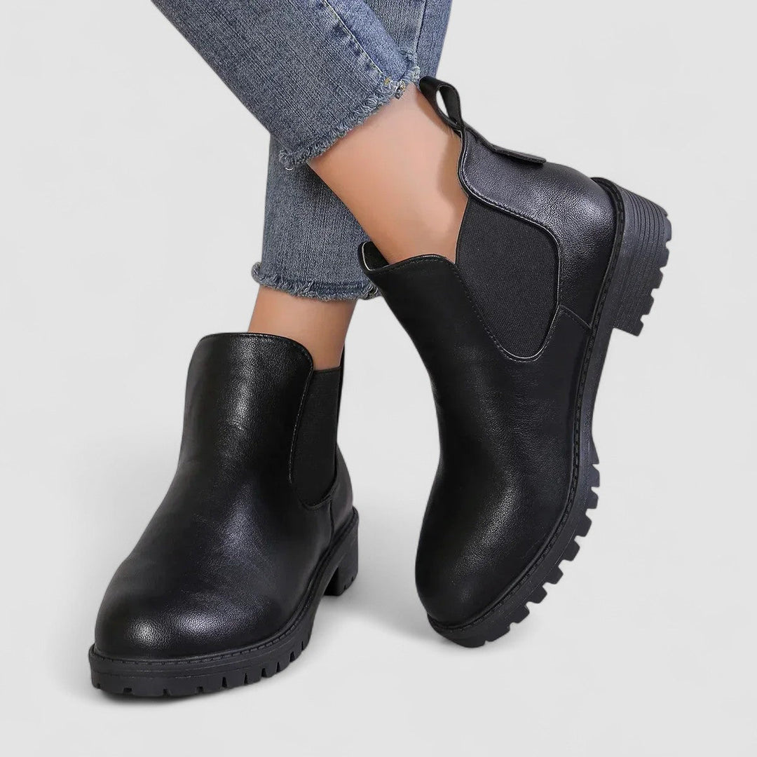 Zara™ - Orthopedic Boots