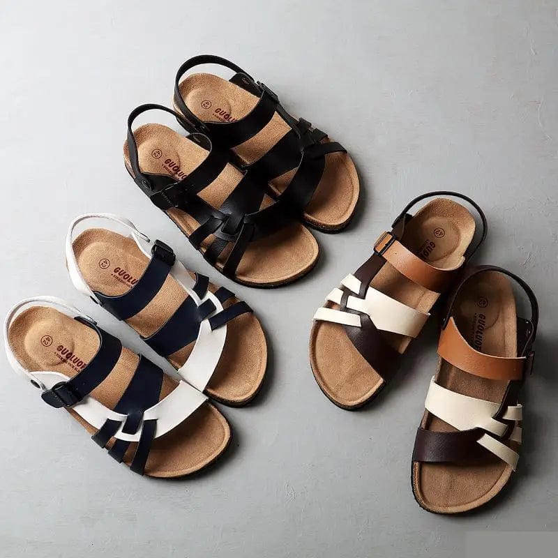 Astrid | Orthopedic Sandals